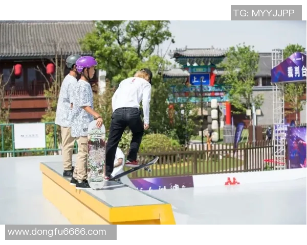 赛后复盘西安滑板队与广州滑板队的战术意识与团队配合分析