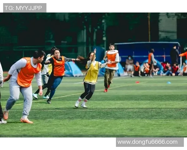 飞盘魅力无穷：深入了解广州飞盘队的灵活技巧与团队精神