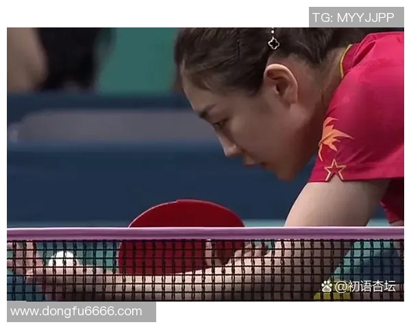 深圳乒乓球队在比赛中的盯防策略分析与成效评估