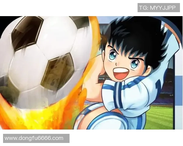 足球明星动漫剪辑素材汇总精彩瞬间与热血对决尽在其中